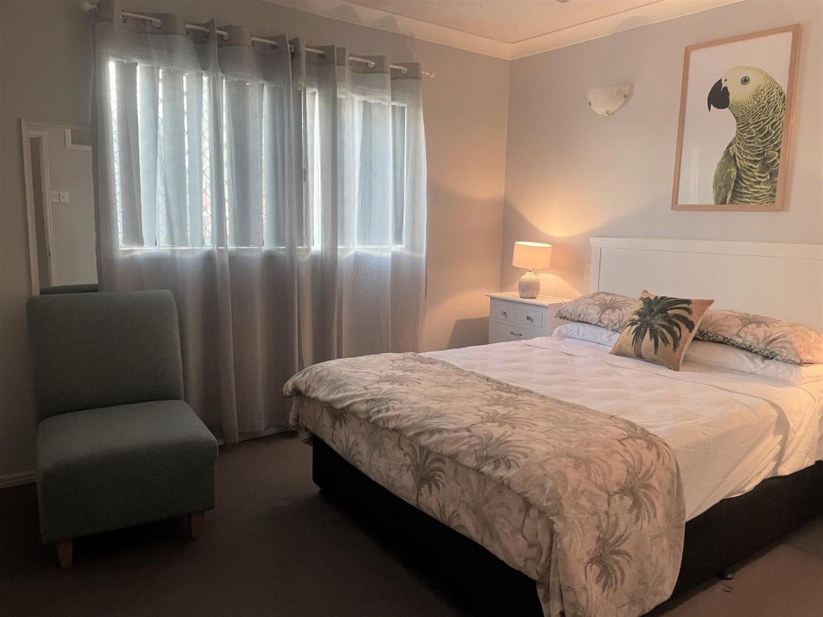 Villa Venezia Apt 3 - Spacious Hervey Bay Beachfront Apartment Luaran gambar