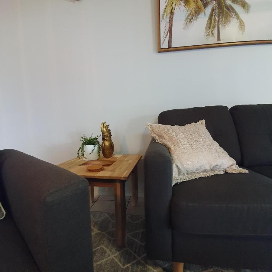 Villa Venezia Apt 3 - Spacious Hervey Bay Beachfront Apartment Luaran gambar