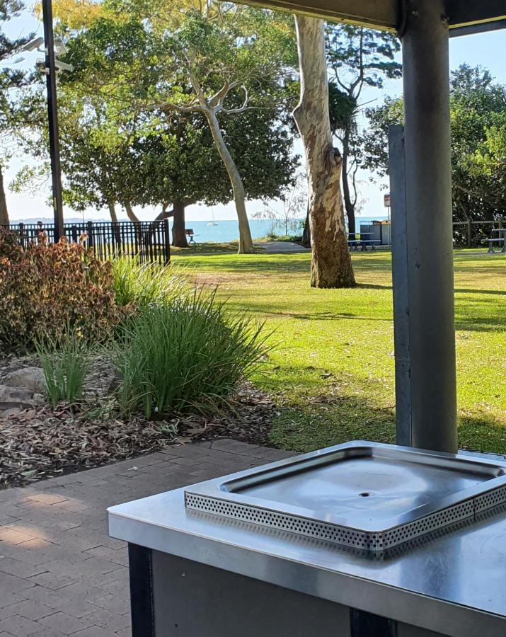 Villa Venezia Apt 3 - Spacious Hervey Bay Beachfront Apartment Luaran gambar