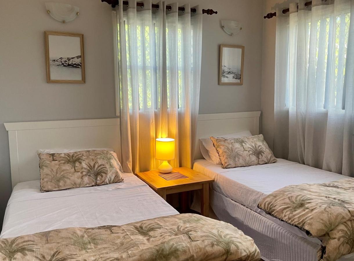 Villa Venezia Apt 3 - Spacious Hervey Bay Beachfront Apartment Luaran gambar